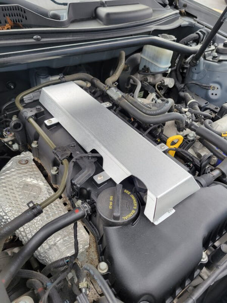 Hyundai Genesis (09-16) Turbo Coil Cover