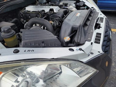 Hyundai Genesis (09-12) Radiator Panel