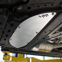 Mazda Miata NC (06-15) Aero Filler Panel