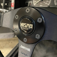 Type N - Nismo Horn Button