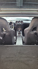 240z Center Console