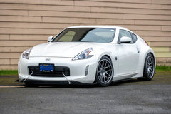 Nissan 370Z Side Splitter