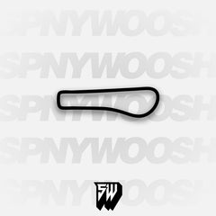 Summit Point Motorsports Park Jefferson Circuit Short Track Decal