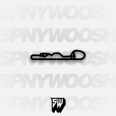 Wild Horse Pass Motorsports Park Firebird Track Decal