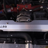 Subaru WRX (02-07) Belt / Pulley Cover
