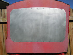 Subaru WRX (02-07) Sunroof Delete Panel