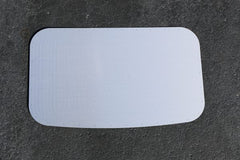 Subaru WRX (02-07) Sunroof Delete Panel