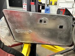 テッパンページ JDM 300ZX (Z32) Right Hand Drive (RHD) Cowl Panel Kit
