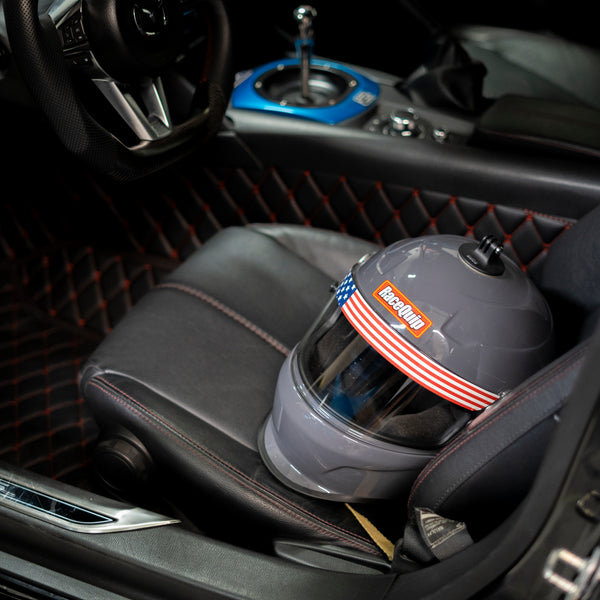 automobile racing helmet icon flag visor strips K50K511100 Dakine Campus Pack Mini Model:CM20 Controller