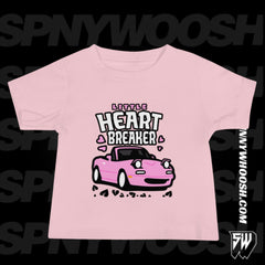 Heartbreaker Miata Youth Tee