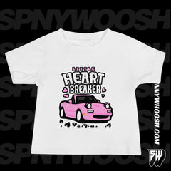 Heartbreaker Miata Youth Tee