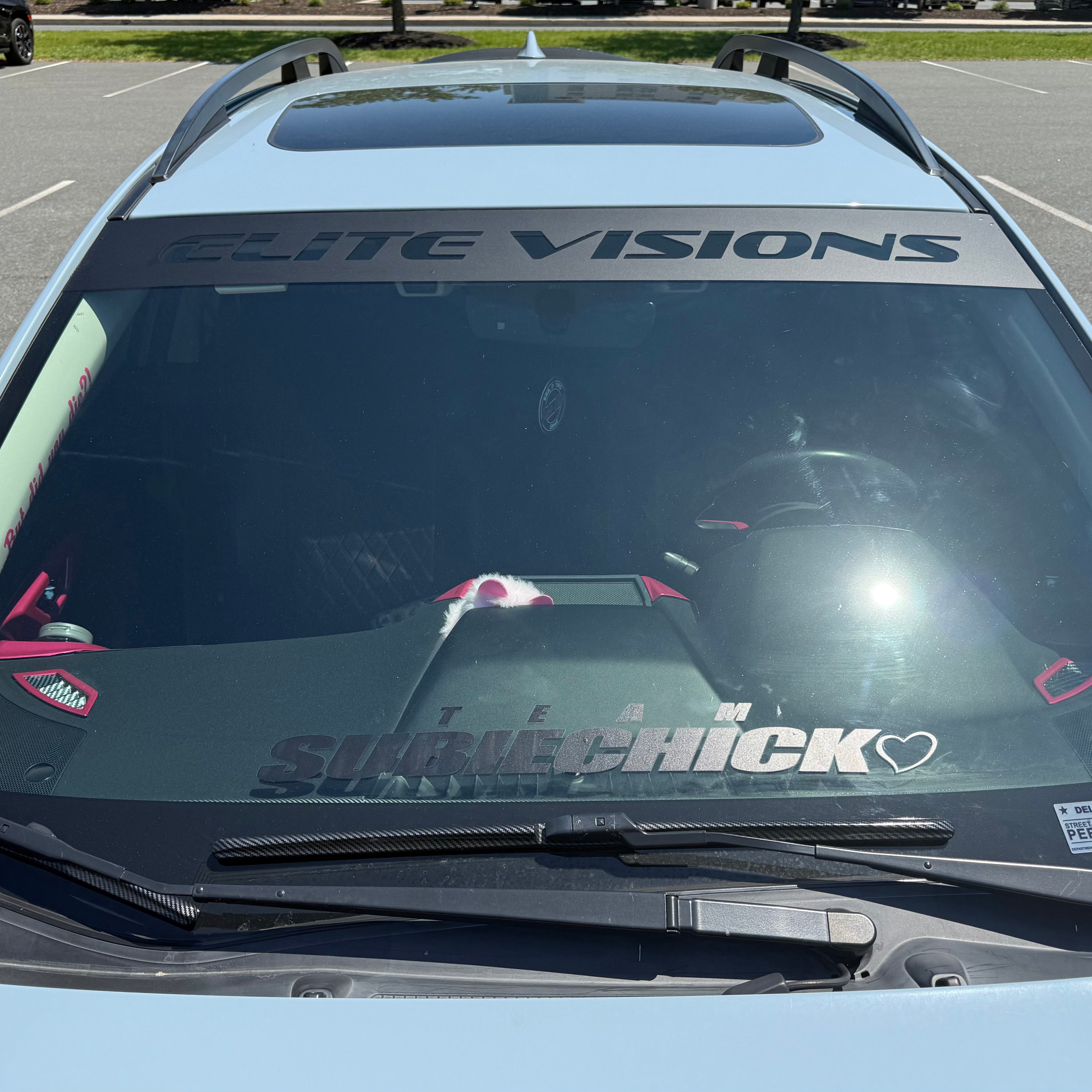 1-Color Window Banner – Spinnywhoosh Graphics