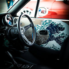 Great Wave NB Miata Door Panel