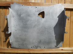 Mazda FC RX7 (85-92) Aluminum Undertray