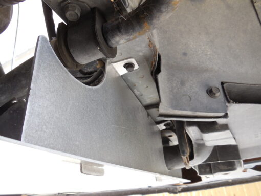 Mazda FC RX7 (85-92) Aluminum Undertray – Spinnywhoosh Graphics