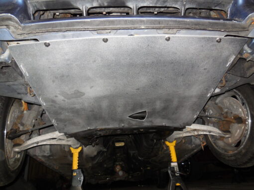 Mazda FC RX7 (85-92) Aluminum Undertray – Spinnywhoosh Graphics