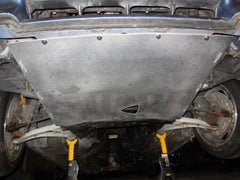 Mazda FC RX7 (85-92) Aluminum Undertray