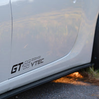 GT86 Vtec Kswap Door Decals