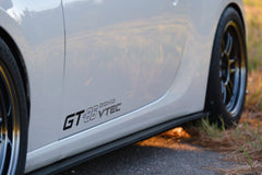 GT86 Vtec Kswap Door Decals