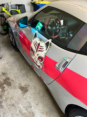 Kitsune Mask Livery