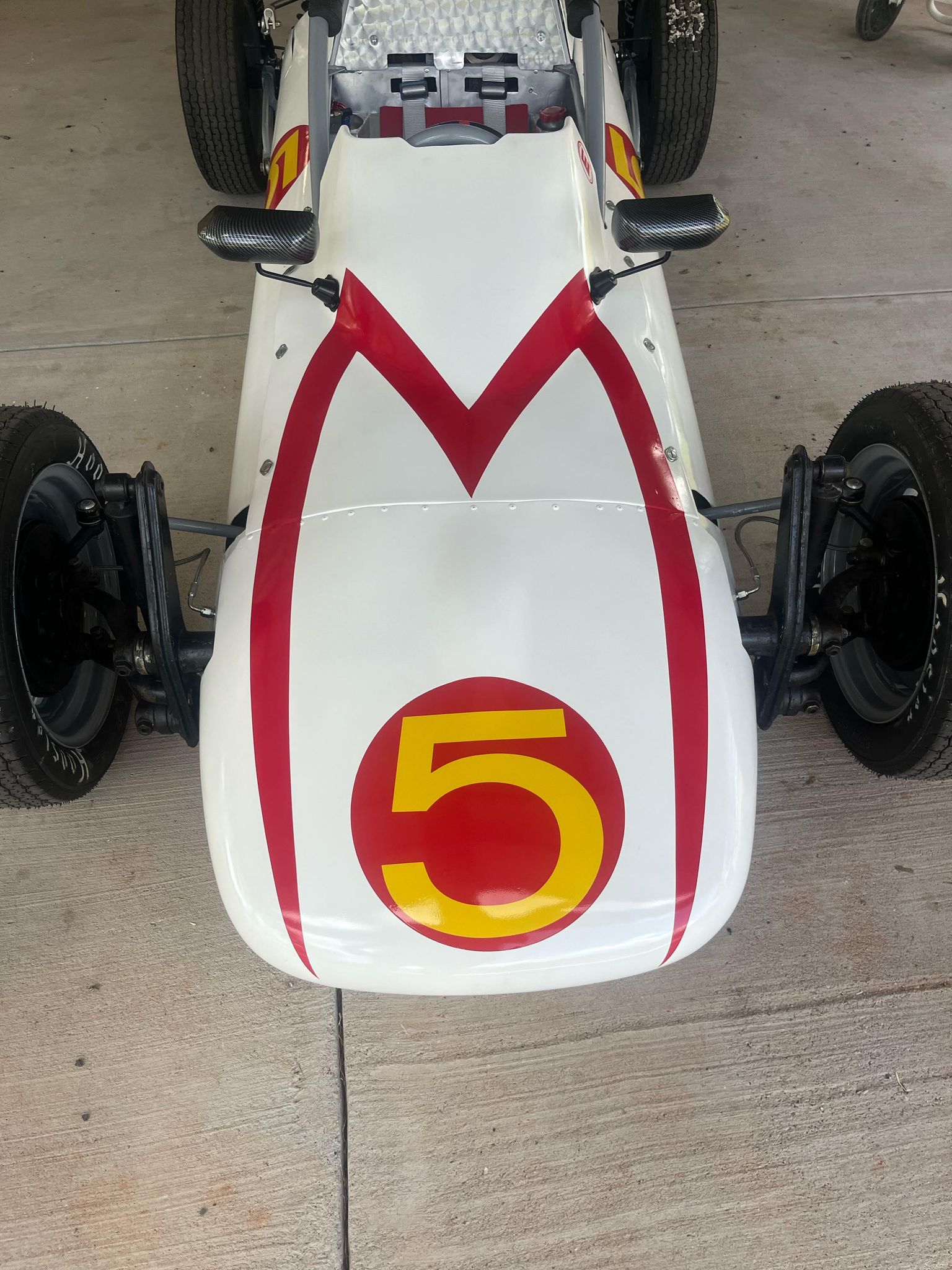 Circular Racing Numbers Cards | Vinyl or Magnetic Meatball Numbers ...
