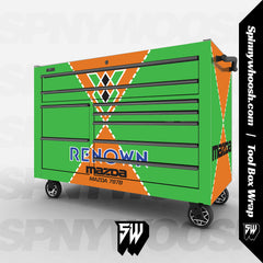 787b Livery toolbox skin