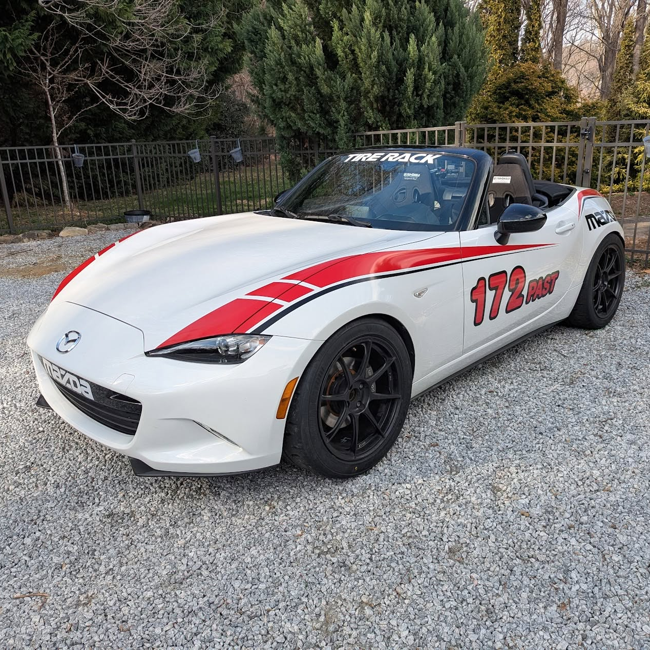 ND Miata Global Cup Car Style Livery – Spinnywhoosh Graphics