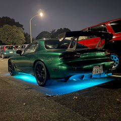 Underglow LED Kit