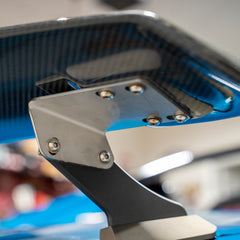 ND Miata brackets for SARD Wing