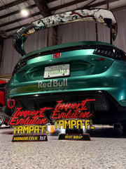 Red Bull Can Car Livery