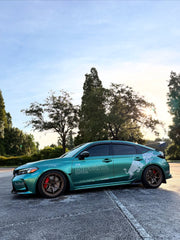 Red Bull Can Car Livery