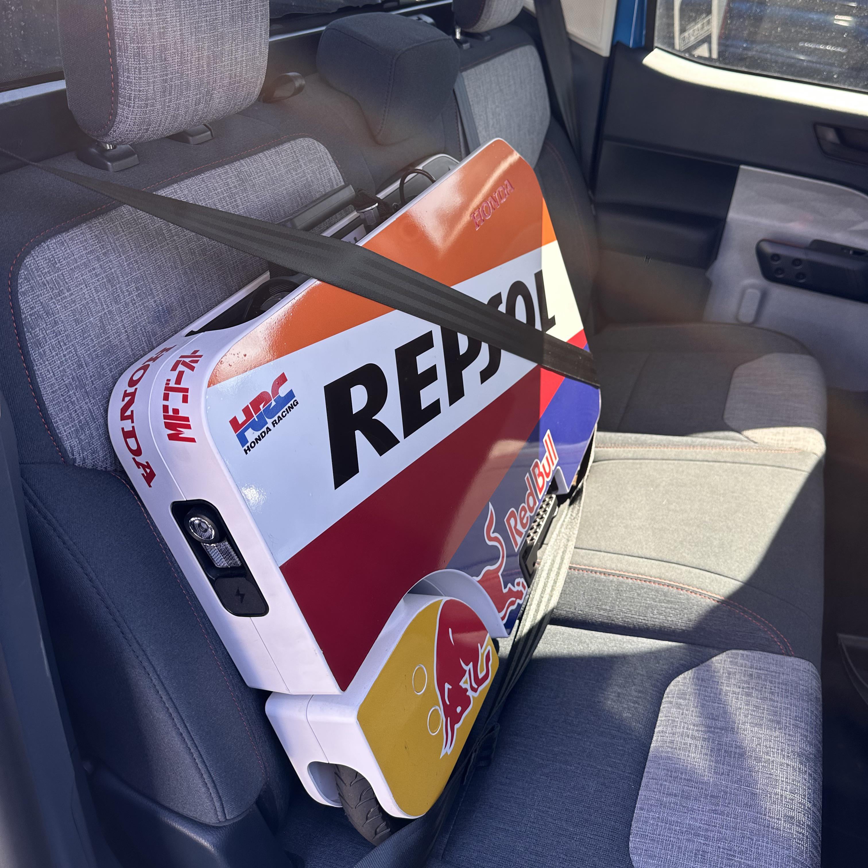 Honda Rsx Repsol 2024