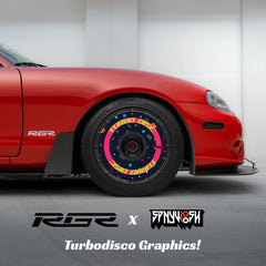 Turbo Disc Graphics