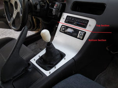 S13 Radio/Shift Surround