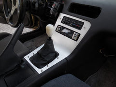 S13 Radio/Shift Surround