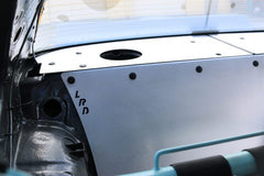 S13 Parcel Shelf