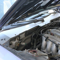 S14 Aluminum Cowl Cover