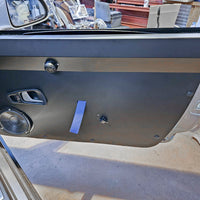 Honda S2000 Aluminum Door Panels