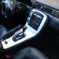 Lexus SC300/SC400 Radio/Shift Surround