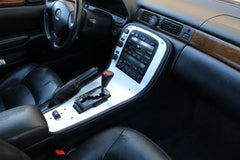 Lexus SC300/SC400 Radio/Shift Surround