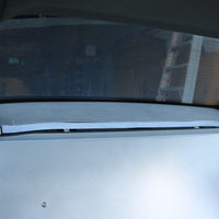 Lexus SC300/SC400 Rear Interior Kit