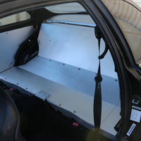 Lexus SC300/SC400 Rear Interior Kit