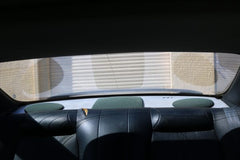 Lexus SC300/SC400 Rear Parcel Shelf