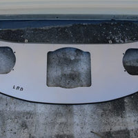 Lexus SC300/SC400 Rear Parcel Shelf