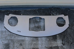 Lexus SC300/SC400 Rear Parcel Shelf