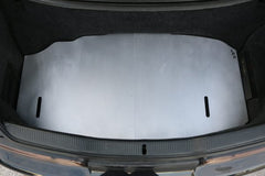 Lexus SC300/SC400 Aluminum Spare Tire Cover/Trunk Mat