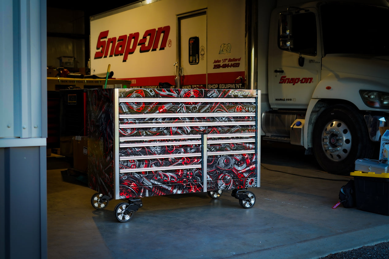 Utility Box Wraps Tool Box Wraps – Spinnywhoosh Graphics