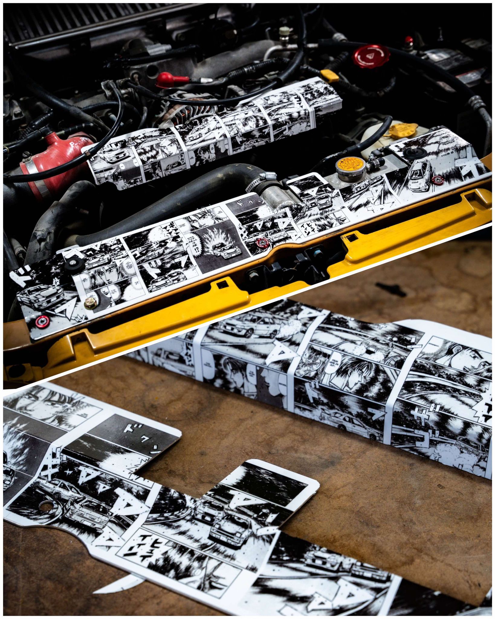 Saudade① REWIND × 02 DESIGN LABORATORY 976495 - Timed Dual Entryway Airless Foam Sanitizer