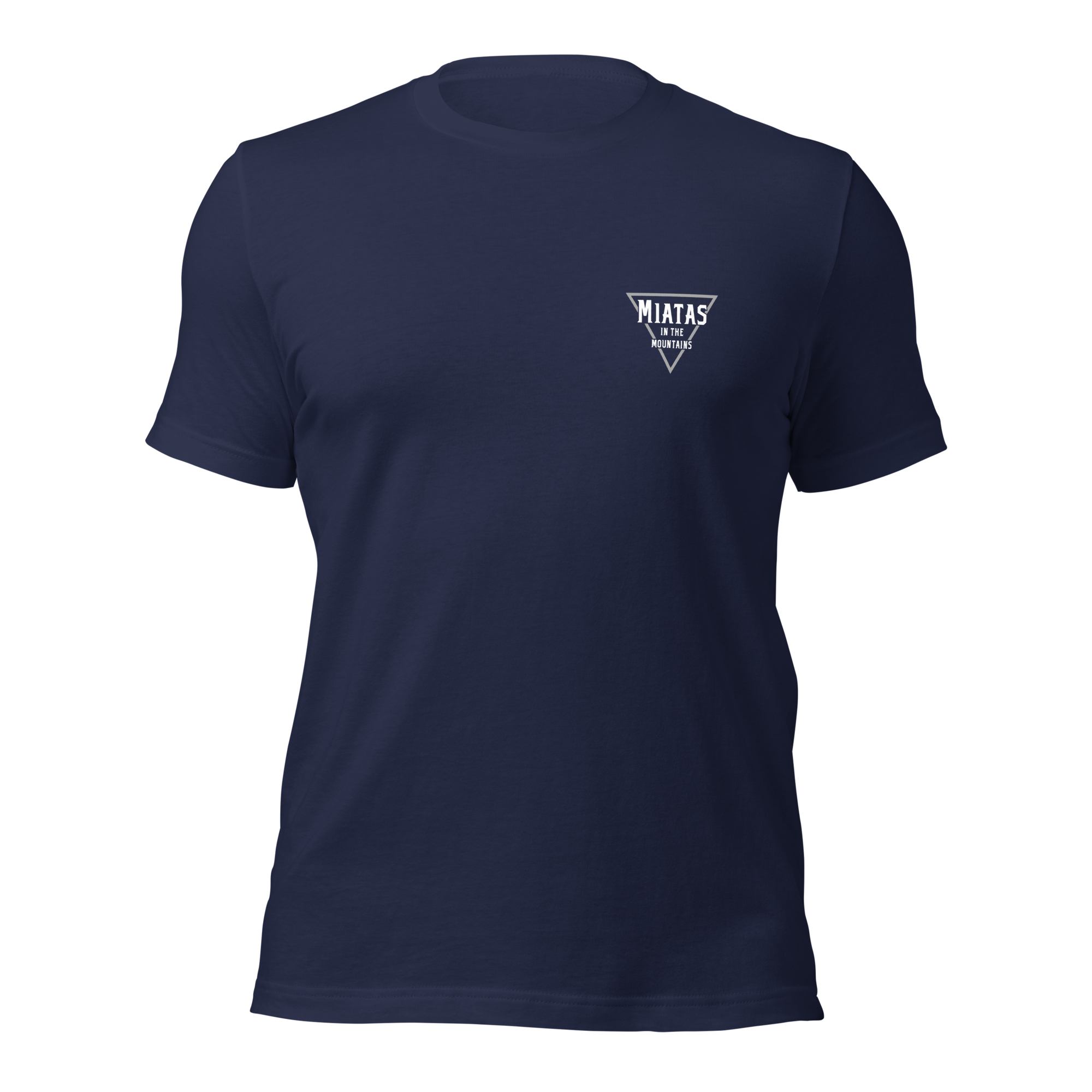 Miatas in the Mountains - ND Dragon Tee – Spinnywhoosh Graphics
