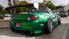 Zoku Drift Livery